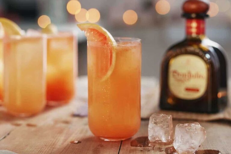 Don Julio Reposado Drink Recipes