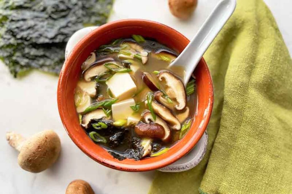 How to Make Miso Soup Recipe