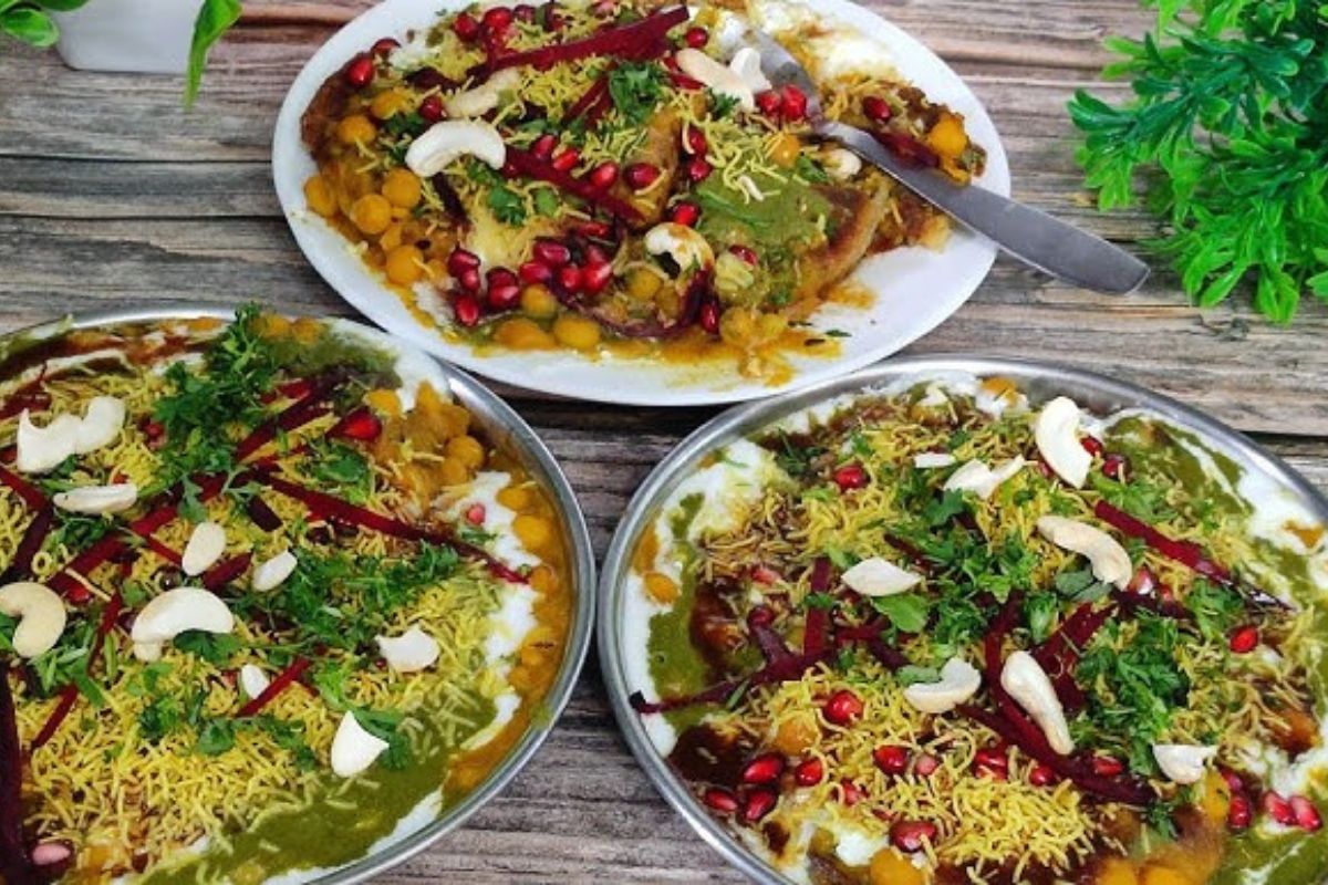 Aloo Tikki Street Style Recipe