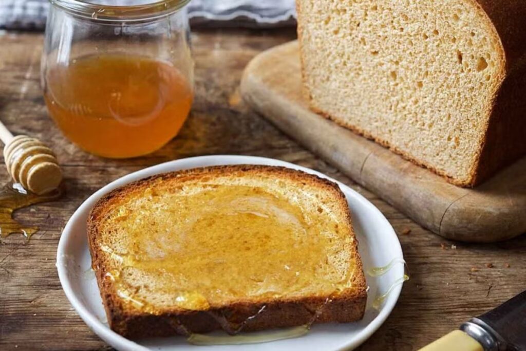 How to Make Whole Wheat Bread Recipe