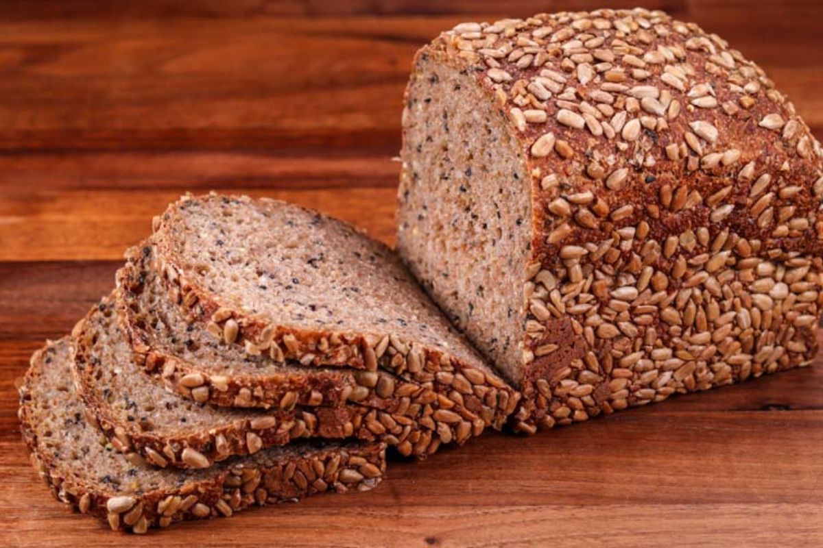 Whole Wheat Bread Recipe