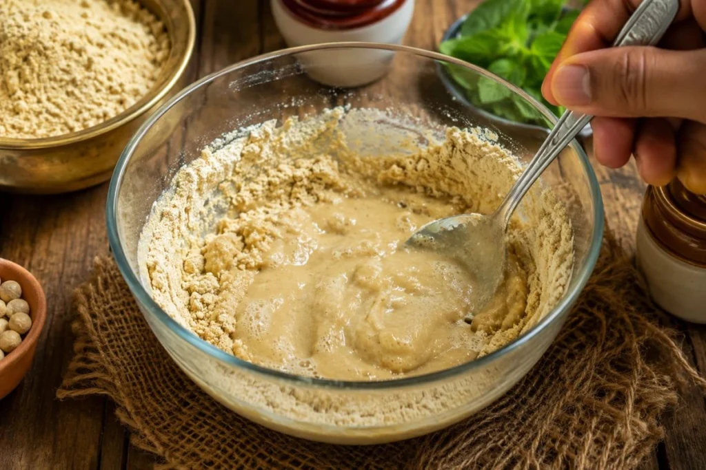 How to Make Sattu Sharbat Recipe