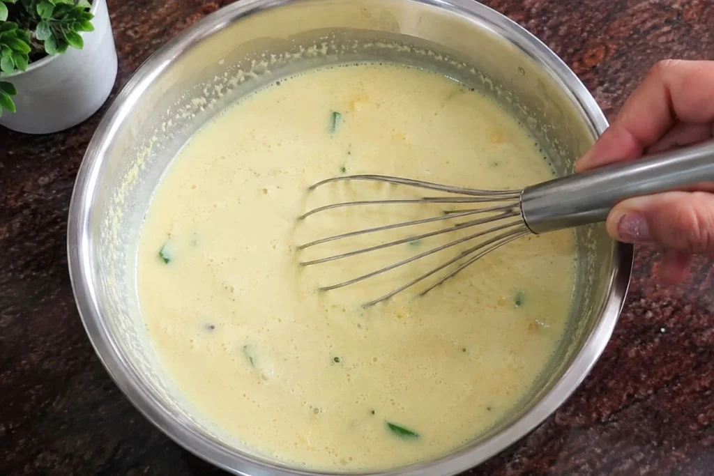 Step by Step Gujarati Kadhi Recipe Guide